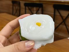 -陈记印尼风味小吃(北湖店)