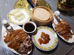 -全聚德烤鸭店(准噶尔路店)