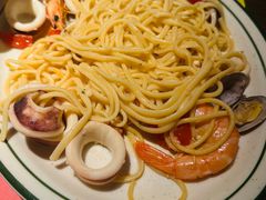 -ZAFFERANO西班牙海鲜饭(上海首店)
