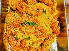 -福苗小骆驼烧烤(大唐不夜城店)