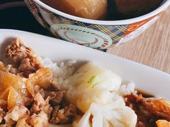 -吉野家(顺义站前北街店)