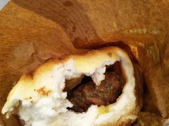 -牛煎里牛肉煎包淮南牛肉汤(广东路店)