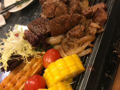 -蘭·日本料理铁板烧(碧云路店)