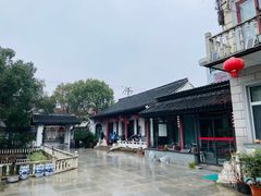 -龚家花园农家乐休闲别墅