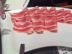 -北门涮肉·铜锅涮肉(南锣鼓巷店)