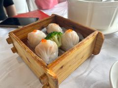 -大隐酒家·粤菜(海韵城店)