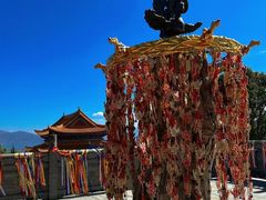 -崇圣寺三塔文化旅游区