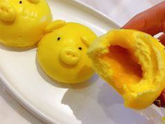-欣悦会港式茶餐厅(燕郊永旺店)