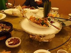 三文鱼刺身-南湖春色海鲜食府(中兴街店)