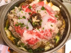 -樱の千渡日式料理·铁板烧•烧鸟(金盛田广场店)