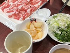 -老字号京味涮肉坊(梦溪路店)