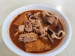 -大鼎沙嗲面(港口路店)