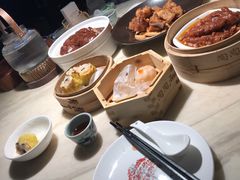 -陶陶居酒家(SM二期购物广场店)