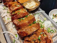 -清真·宁夏印象·盐池滩羊肉体验店(江宁路店)