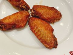 -大哥餐厅(西城花园店)