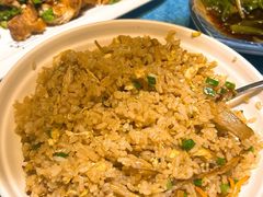 -香巴拉云南餐厅(华莱坞店)