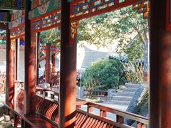 -戏马台景区
