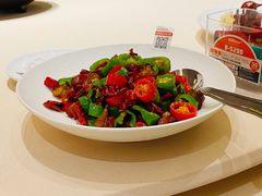 小炒猪手-侨美食家·粤菜(体育西路店)