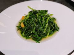 -A One Kitchen·南京精菜馆(德基广场店)