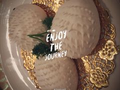 叉烧包-8餐厅(新葡京酒店)