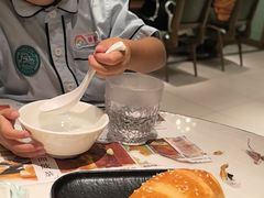 -新世界餐厅(万达店)
