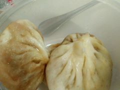 -小胖包子王(阜成门内店)