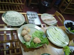 -东镇老火锅(长春路首店)