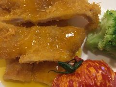 -水月周庄铂尔曼酒店-水月荟中餐厅