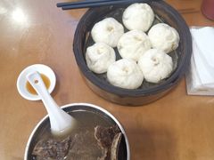 -老牌依强牛肉店(达道总店)