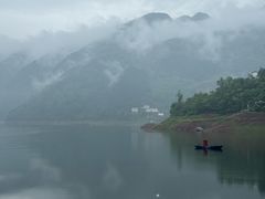 -神农溪纤夫文化旅游区