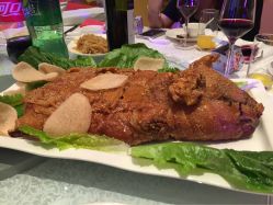 -上海外高桥喜来登酒店·宴会厅