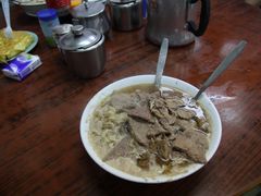 -维记咖啡粉面(福荣街店)