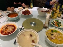 -雀蓝川菜(奥体广场店)