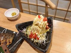 -长崎屋·日本料理·刺身·烧鸟(天河北路店)