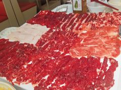 -潮正和潮汕牛肉火锅·老字号(番禺万达店)