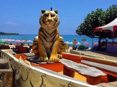 垦丁白沙湾海滩-白沙湾海滩