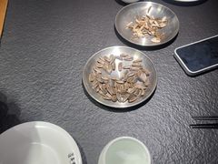 -吉庆莲年有鱼炭烤鱼(苏宁广场店)