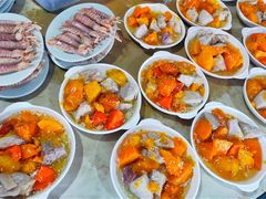 -车头老二大排档