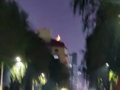 -哈工大一校区食堂