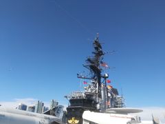 -中途岛号航空母舰博物馆