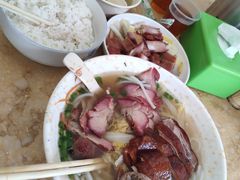 -厚街烧鹅(麻涌店)