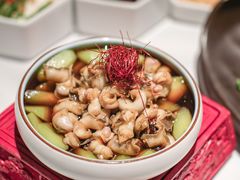 -民国红公馆·秦淮八艳(夫子庙店)