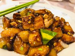 -东兴楼饭庄(六里桥店)