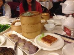 -御名苑酒家(大角咀店)