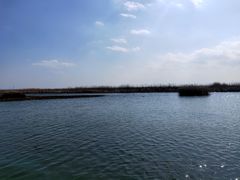 -苏州太湖国家湿地公园