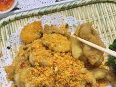 -东江海鲜大排档·潮汕菜·砂锅粥