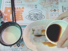 -点点心点心专门店(旺角店)