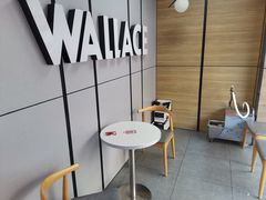 -华莱士·全鸡汉堡(五号路店)