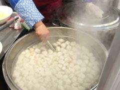 -金陵老丁家馄饨(新街口店)