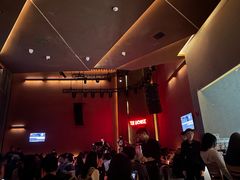 -TZ House音乐现场(来福士中心店)